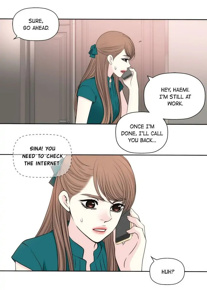 Cinderella’s Man Chapter 138 - Page 48