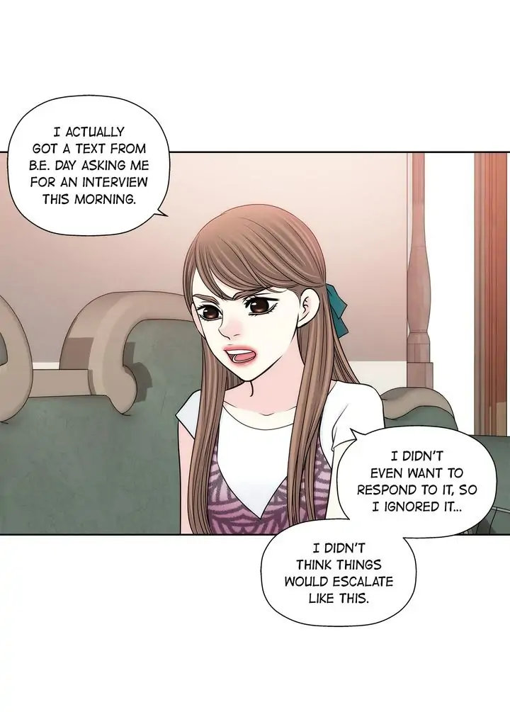 Cinderella’s Man Chapter 139 - Page 30