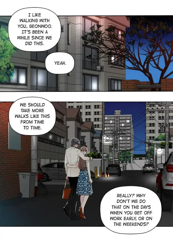 Cinderella’s Man Chapter 143 - Page 9