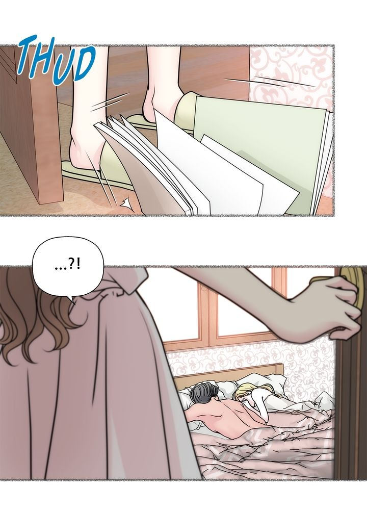 Cinderella’s Man Chapter 15 - Page 29