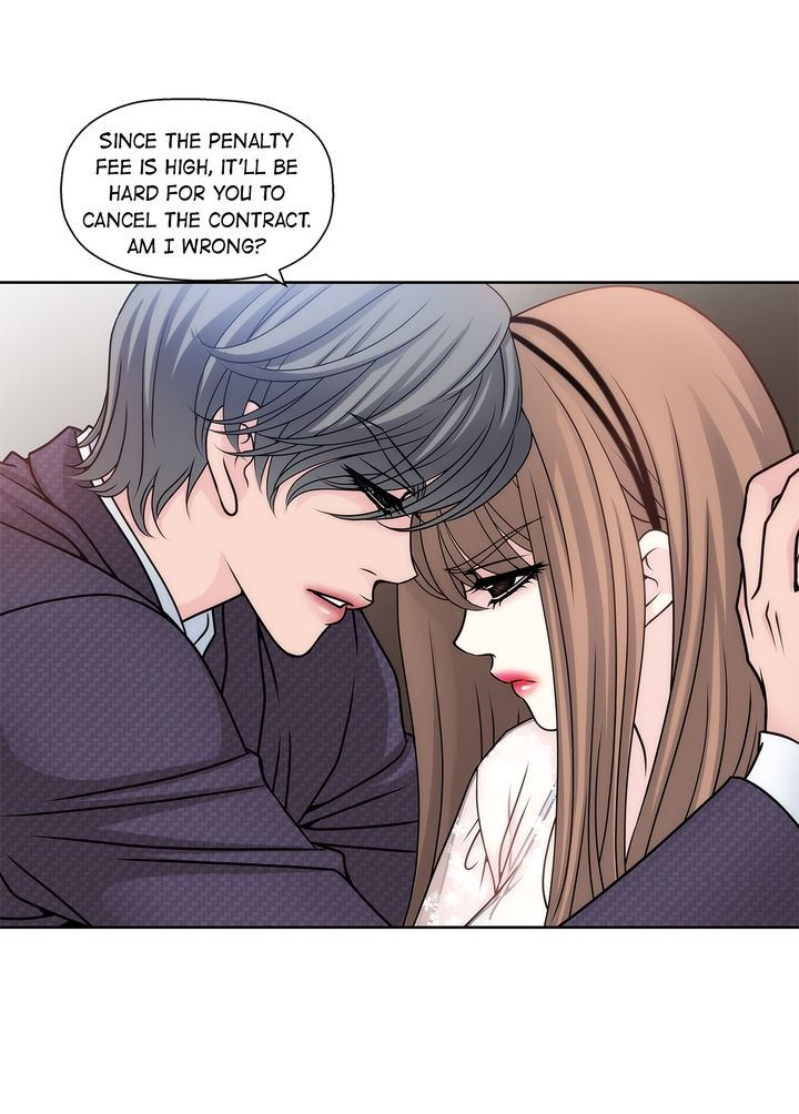 Cinderella’s Man Chapter 4 - Page 40