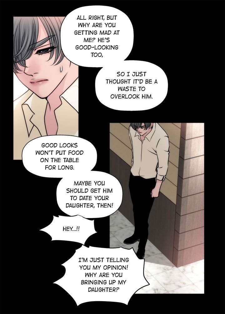 Cinderella’s Man Chapter 41 - Page 11