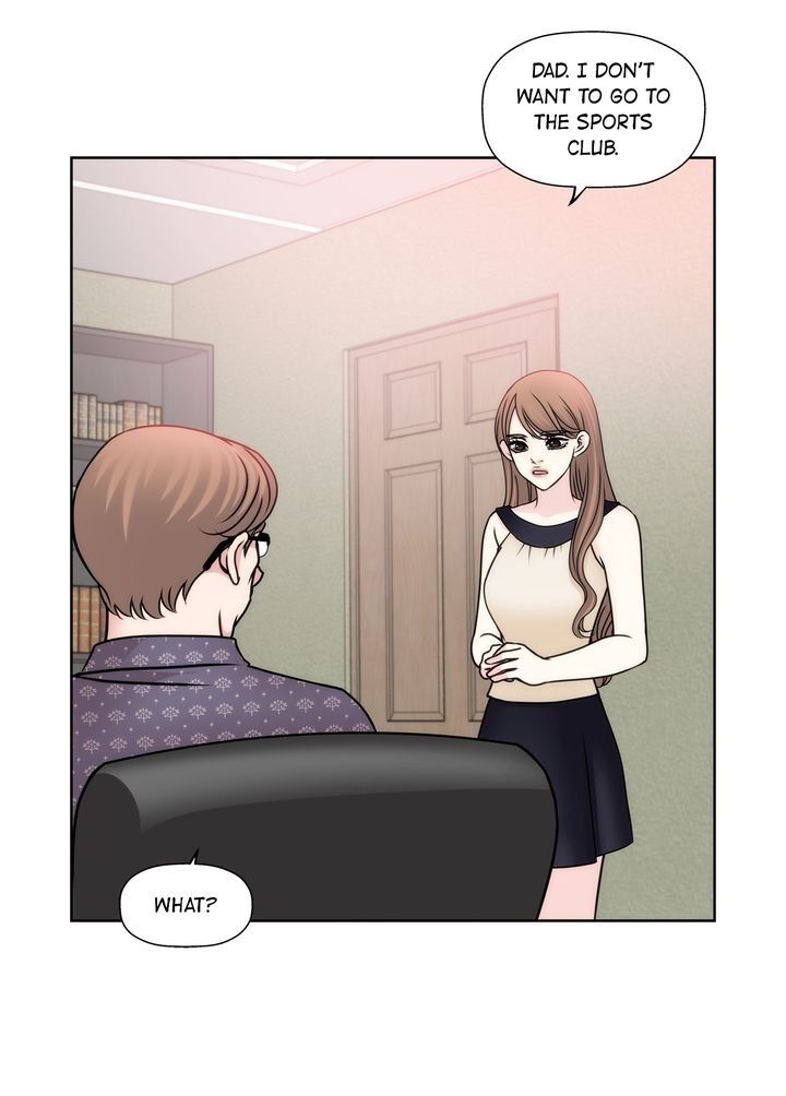 Cinderella’s Man Chapter 41 - Page 38