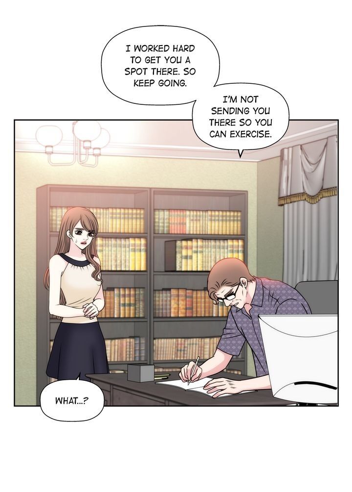 Cinderella’s Man Chapter 41 - Page 40