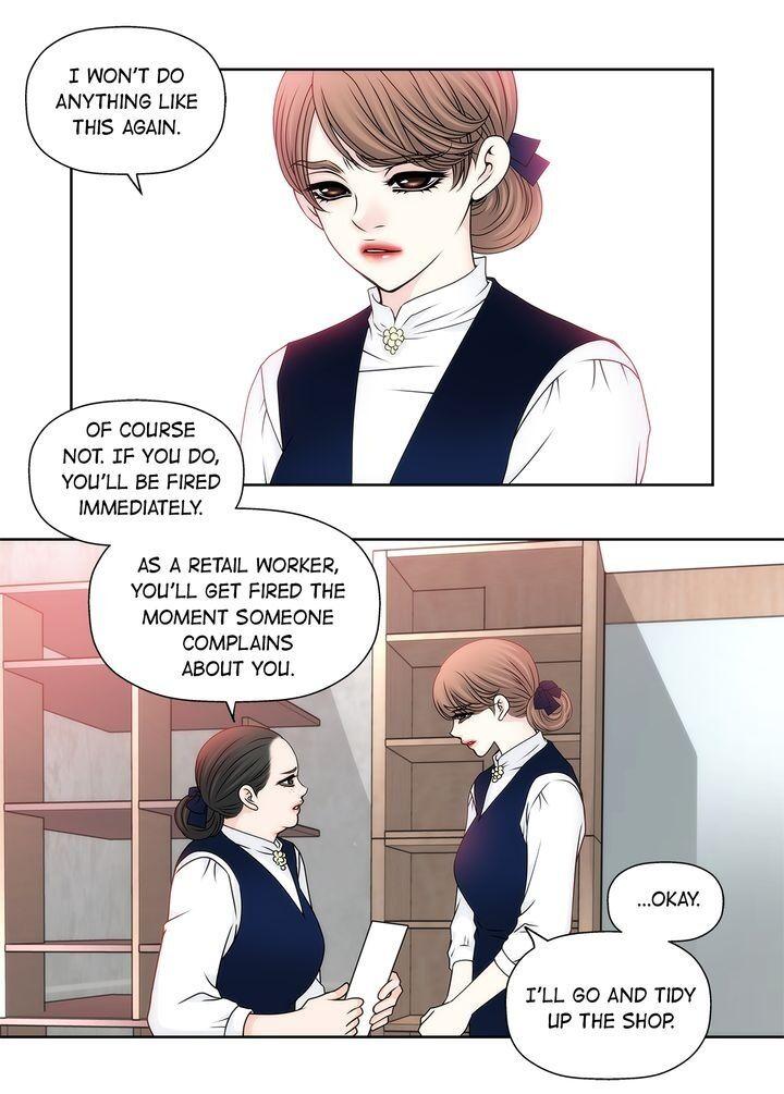 Cinderella’s Man Chapter 47 - Page 25