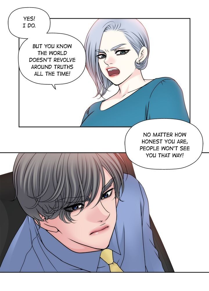 Cinderella’s Man Chapter 54 - Page 49