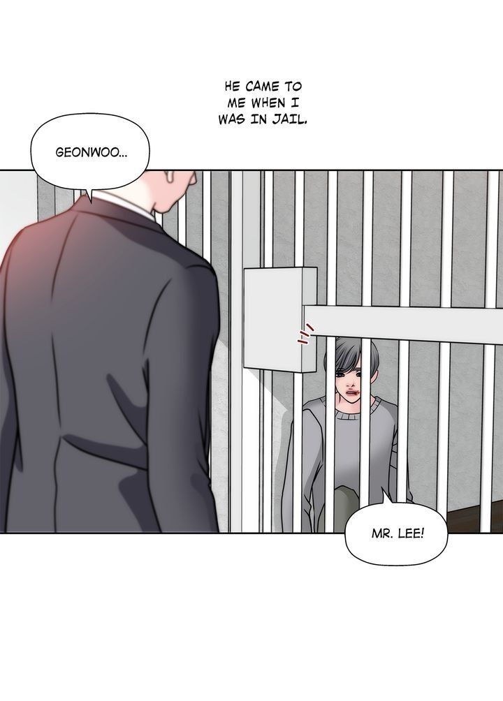 Cinderella’s Man Chapter 58 - Page 25