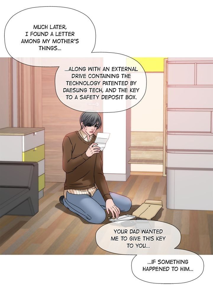 Cinderella’s Man Chapter 58 - Page 30