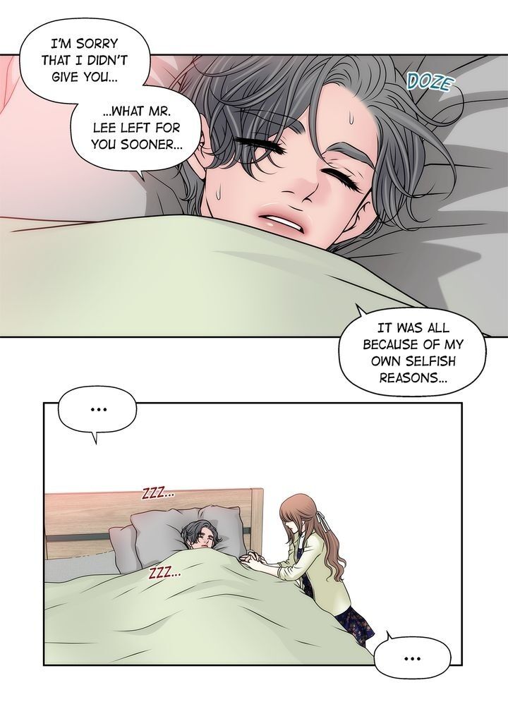 Cinderella’s Man Chapter 62 - Page 48