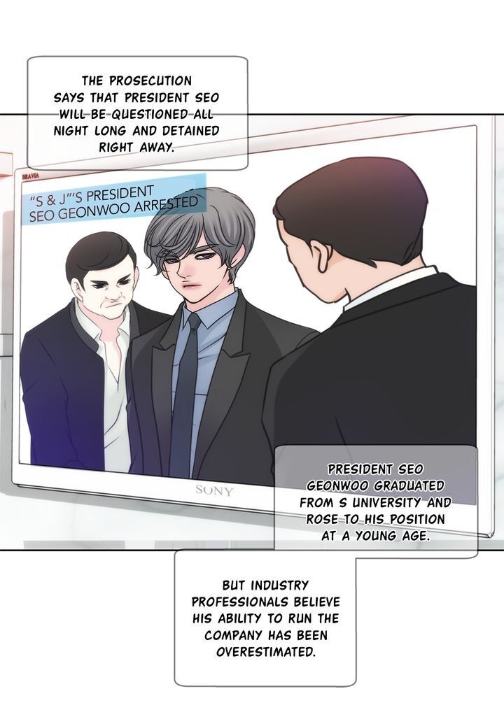 Cinderella’s Man Chapter 76 - Page 22