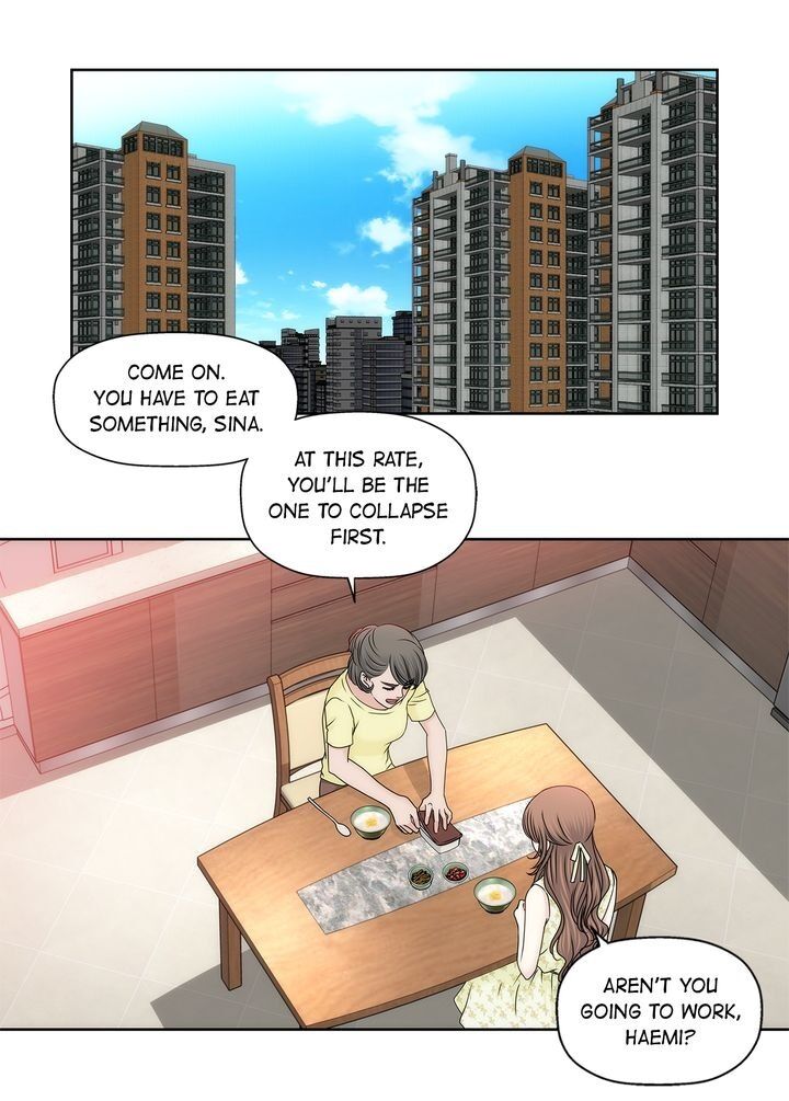 Cinderella’s Man Chapter 77 - Page 4