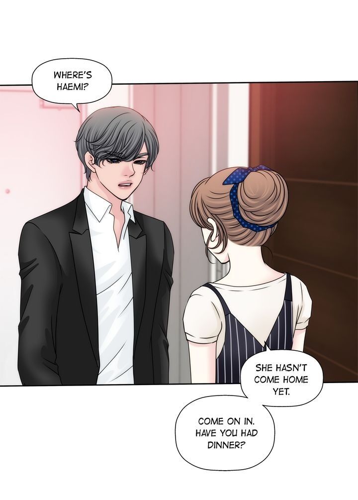 Cinderella’s Man Chapter 88 - Page 43