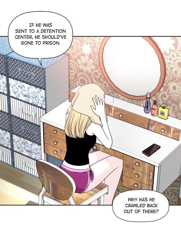 Cinderella’s Man Chapter 89 - Page 6