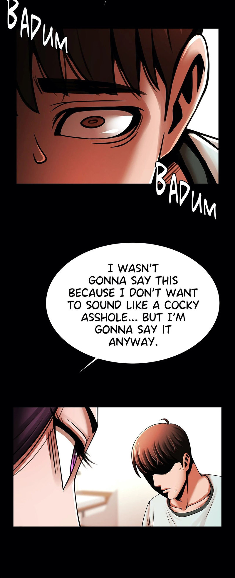 Under the Radar Chapter 22 - Page 42