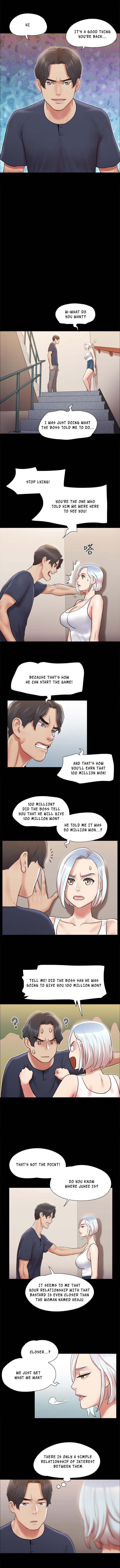 Everything Is Agreed Chapter 112 - Page 6