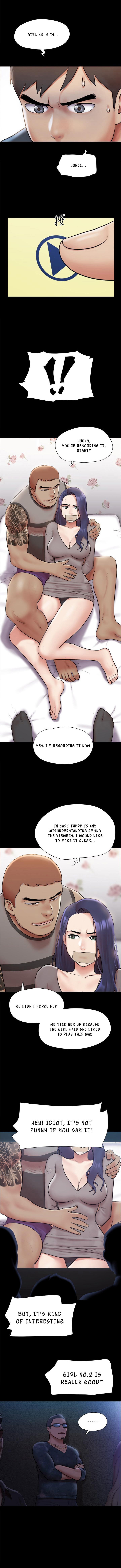 Everything Is Agreed Chapter 133 - Page 10