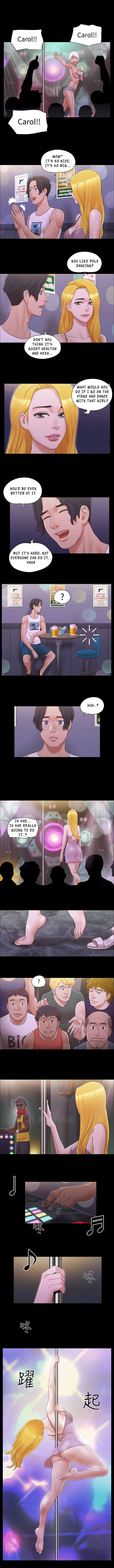 Everything Is Agreed Chapter 40 - Page 6