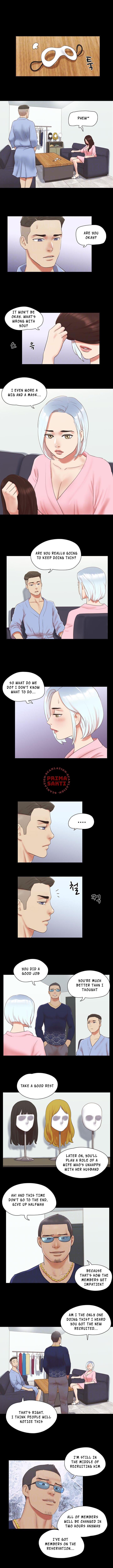 Everything Is Agreed Chapter 63 - Page 3