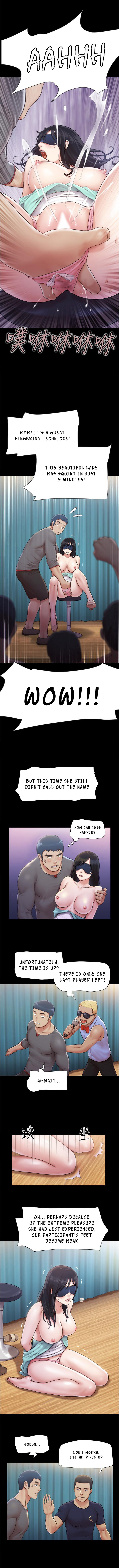 Everything Is Agreed Chapter 99 - Page 7