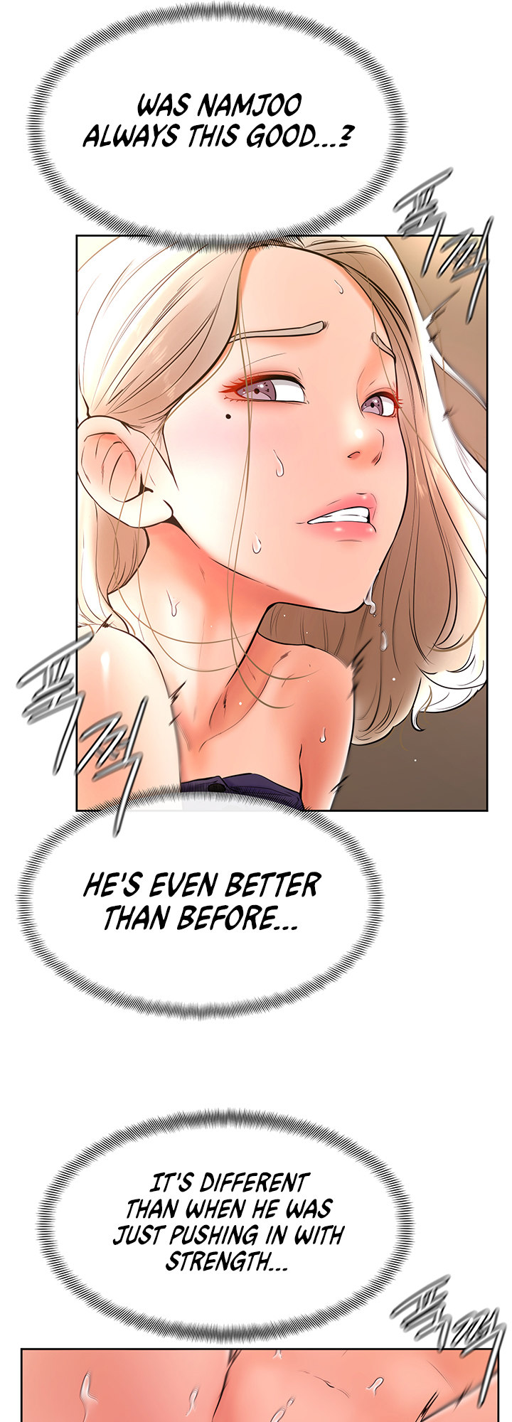 Cheer Up, Namjoo Chapter 19 - Page 15