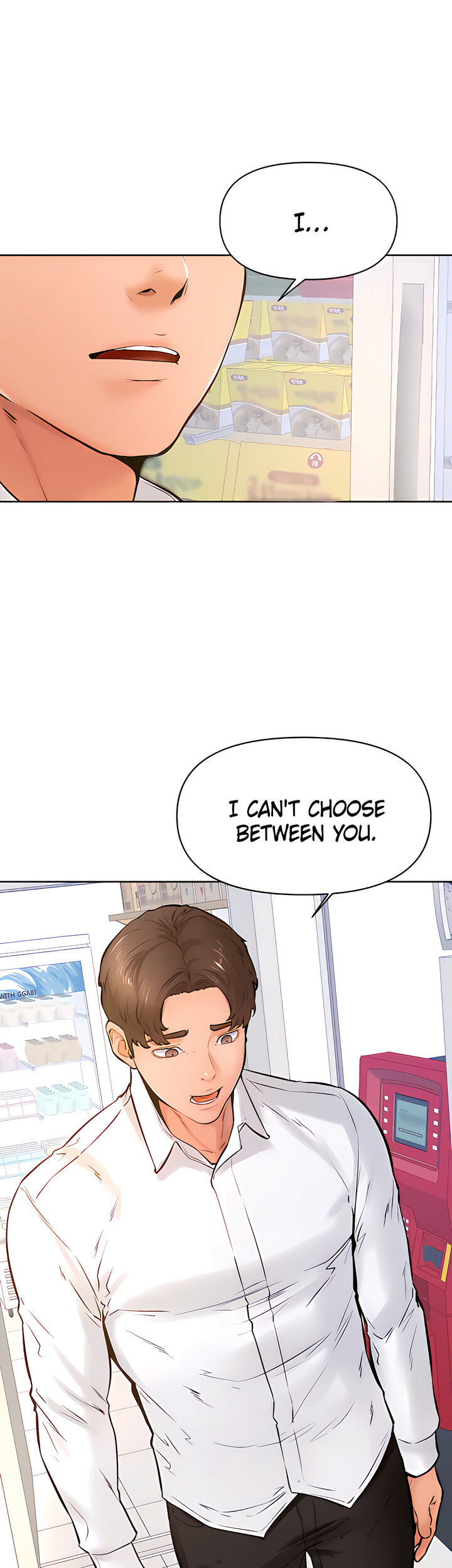 Cheer Up, Namjoo Chapter 45 - Page 26