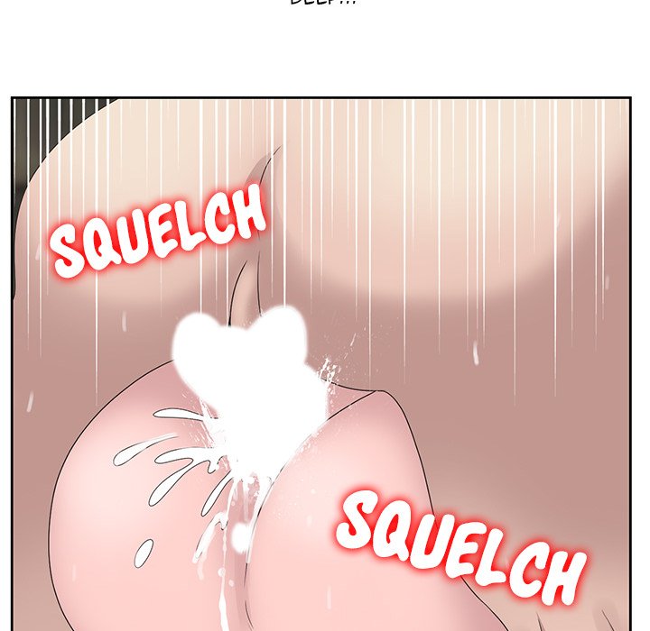 Shh! Her Secret Chapter 15 - Page 62