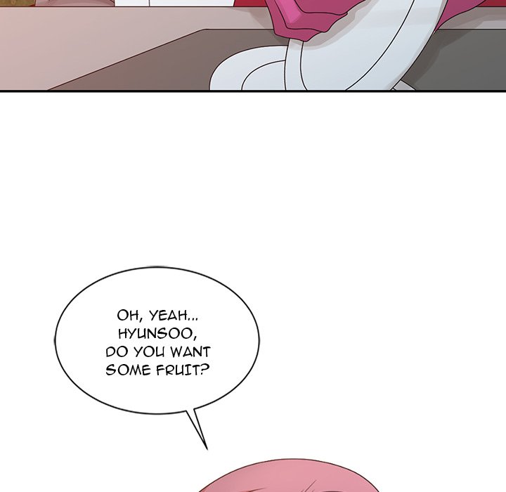 Shh! Her Secret Chapter 18 - Page 33