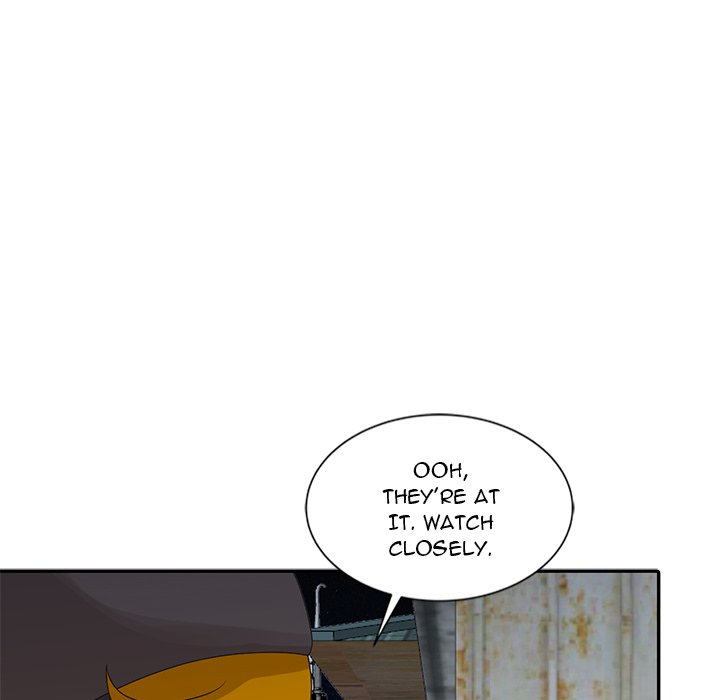 Shh! Her Secret Chapter 19 - Page 60