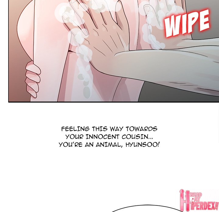 Shh! Her Secret Chapter 2 - Page 61