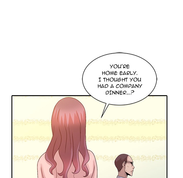 Shh! Her Secret Chapter 24 - Page 33