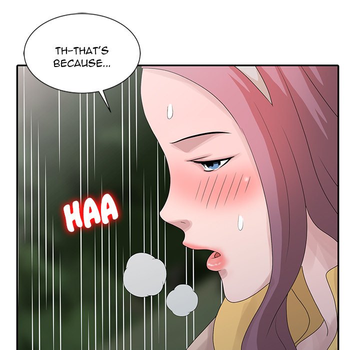 Shh! Her Secret Chapter 25 - Page 70