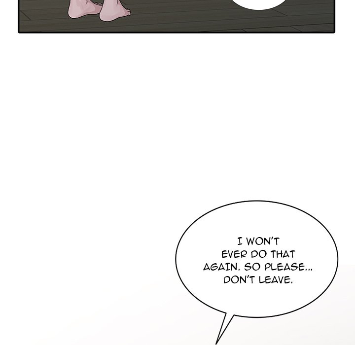 Shh! Her Secret Chapter 26 - Page 47