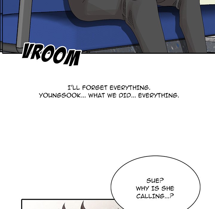 Shh! Her Secret Chapter 28 - Page 6