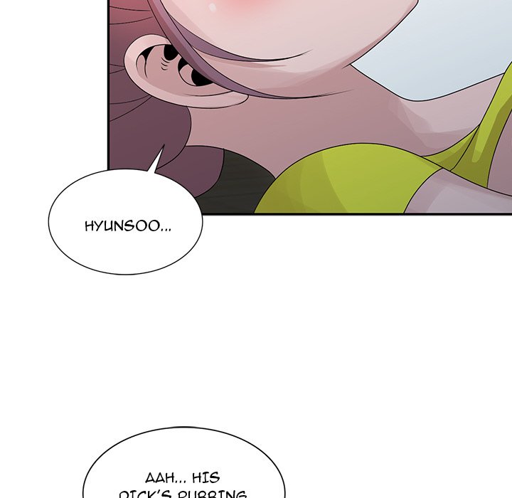 Shh! Her Secret Chapter 29 - Page 42