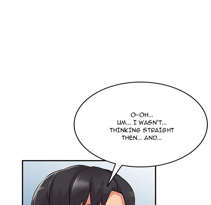 Shh! Her Secret Chapter 42 - Page 81