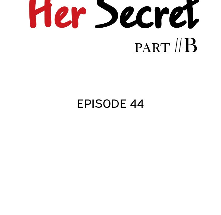 Shh! Her Secret Chapter 44 - Page 14