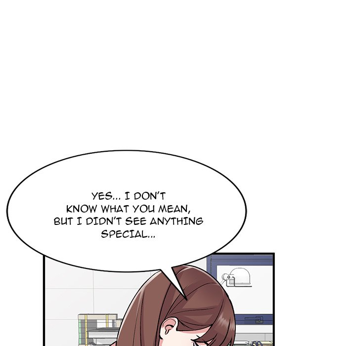 Shh! Her Secret Chapter 50 - Page 76