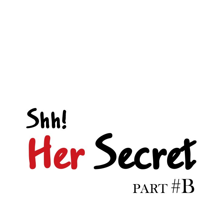 Shh! Her Secret Chapter 52 - Page 13