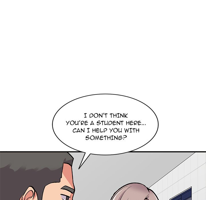 Shh! Her Secret Chapter 57 - Page 72