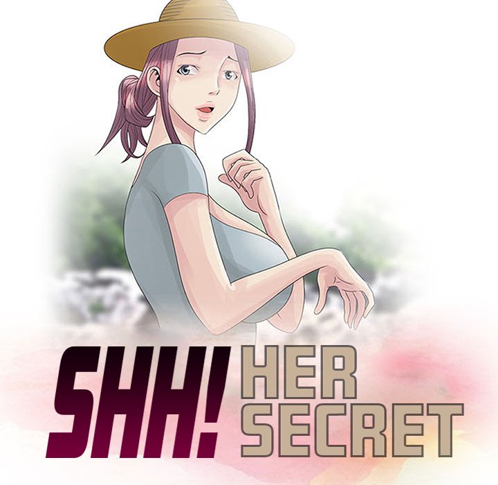 Shh! Her Secret Chapter 6 - Page 11