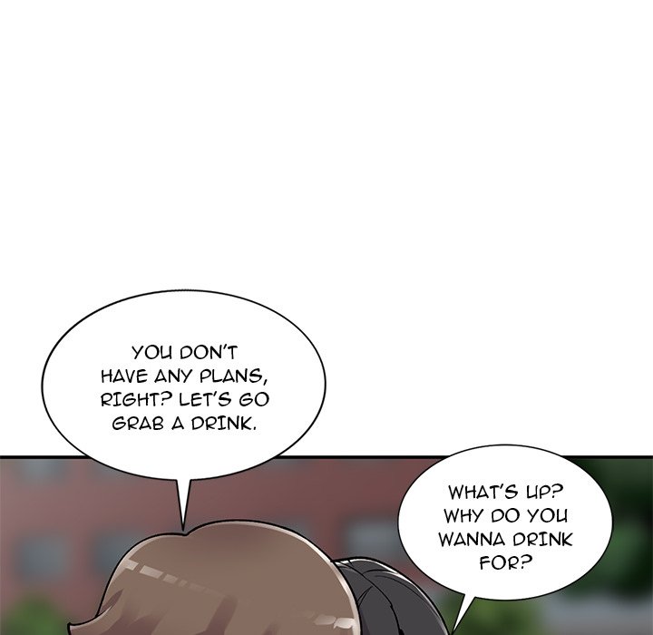 Shh! Her Secret Chapter 62 - Page 96