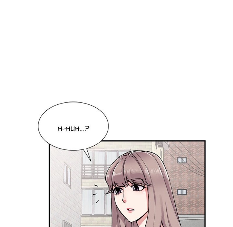 Shh! Her Secret Chapter 65 - Page 88