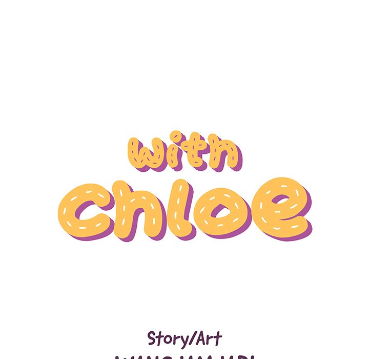 With Chloe Chapter 26 - Page 53