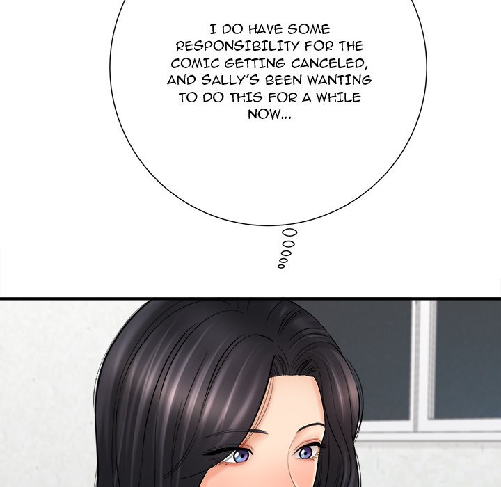 With Chloe Chapter 31 - Page 77