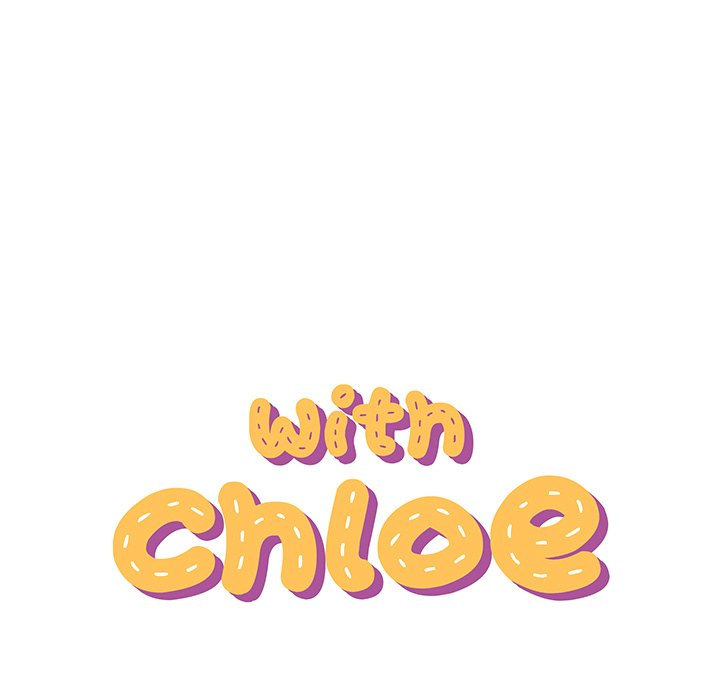 With Chloe Chapter 39 - Page 11