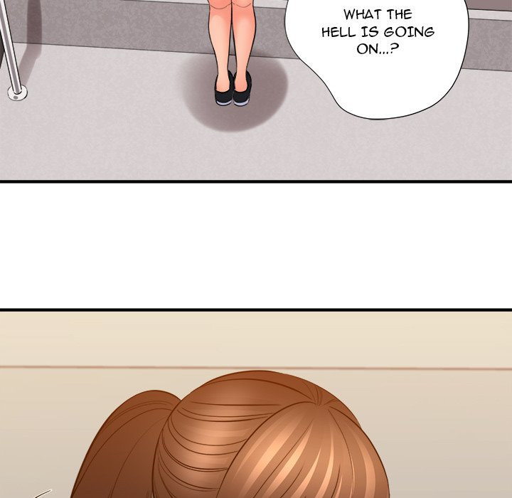 With Chloe Chapter 39 - Page 5