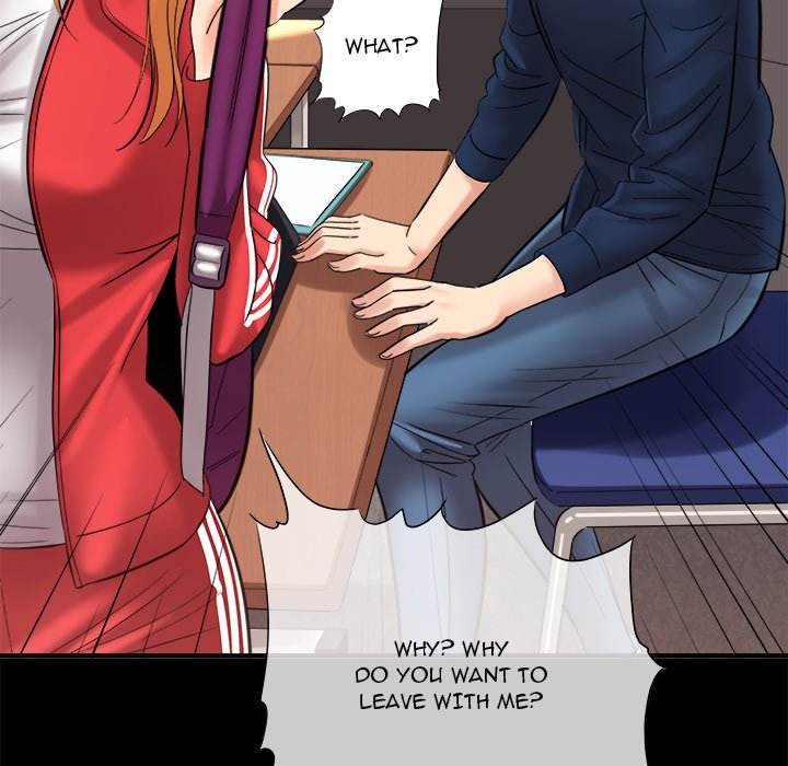 With Chloe Chapter 41 - Page 68