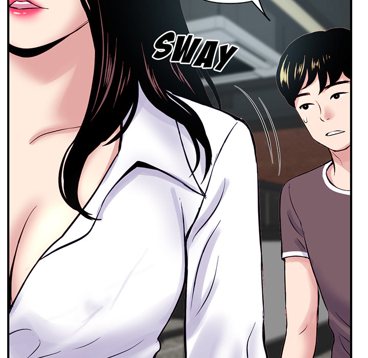 Midnight PC Cafe Chapter 1 - Page 65