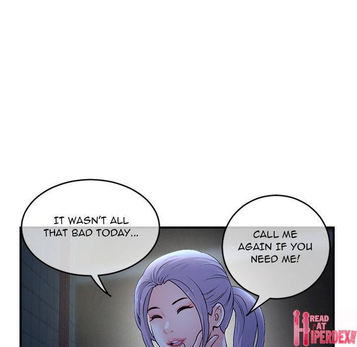 Midnight PC Cafe Chapter 11 - Page 49