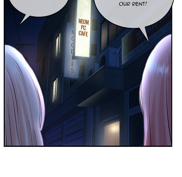 Midnight PC Cafe Chapter 13 - Page 63